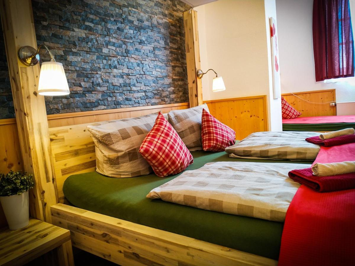 Hotel Landgasthof Sonne Mahlberg Esterno foto