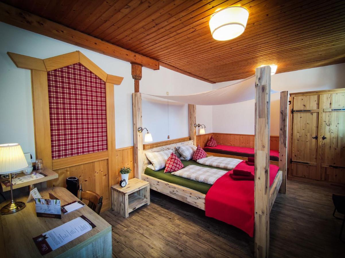 Hotel Landgasthof Sonne Mahlberg Esterno foto