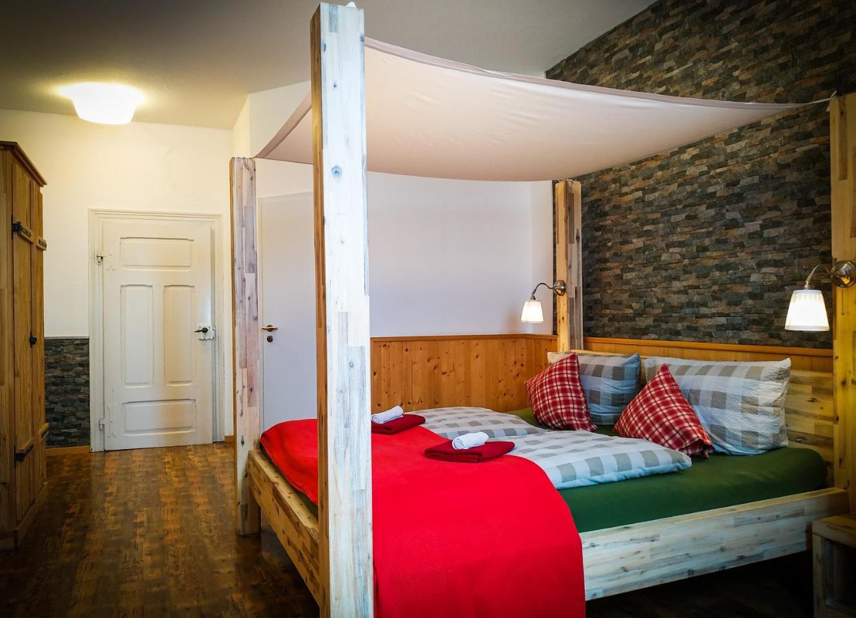 Hotel Landgasthof Sonne Mahlberg Esterno foto