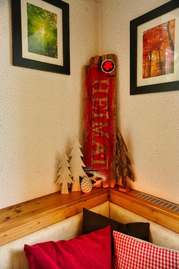Hotel Landgasthof Sonne Mahlberg Esterno foto