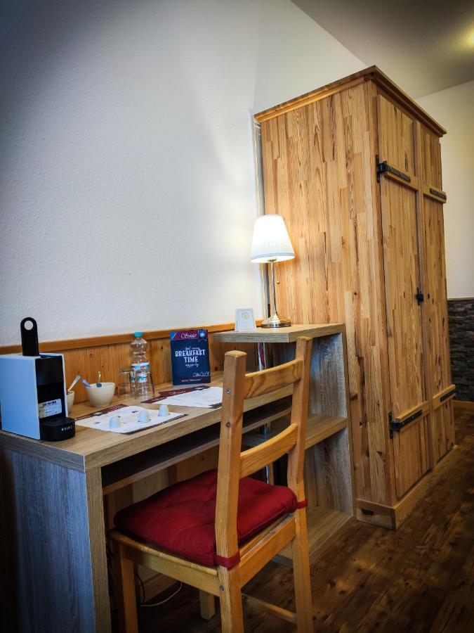 Hotel Landgasthof Sonne Mahlberg Esterno foto