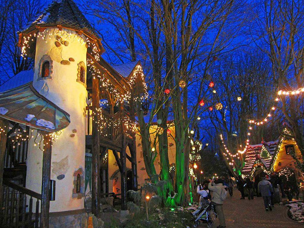 Hotel Landgasthof Sonne Mahlberg Esterno foto