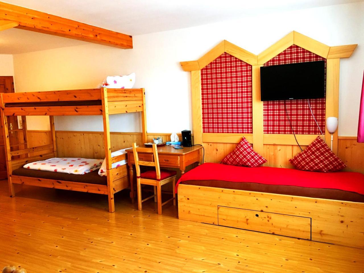 Hotel Landgasthof Sonne Mahlberg Esterno foto