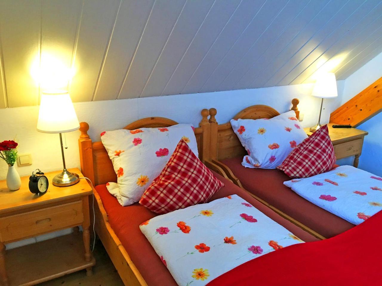 Hotel Landgasthof Sonne Mahlberg Esterno foto