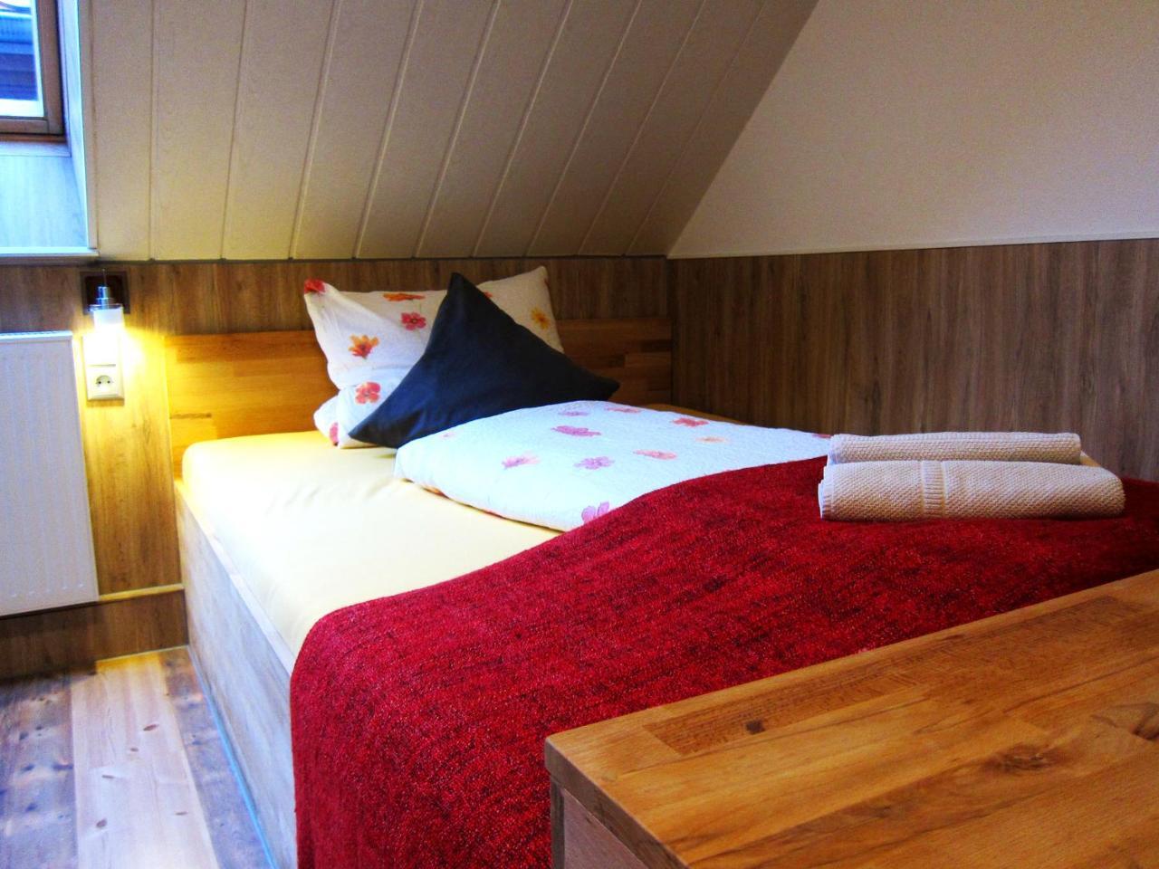 Hotel Landgasthof Sonne Mahlberg Esterno foto