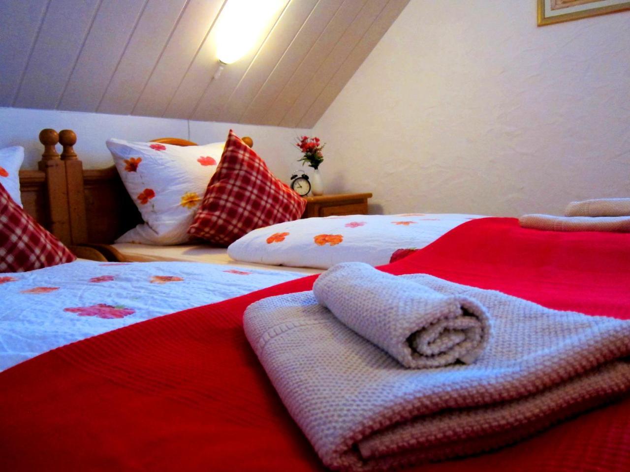 Hotel Landgasthof Sonne Mahlberg Esterno foto